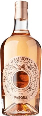 Pasqua 11 Minutes Rosé